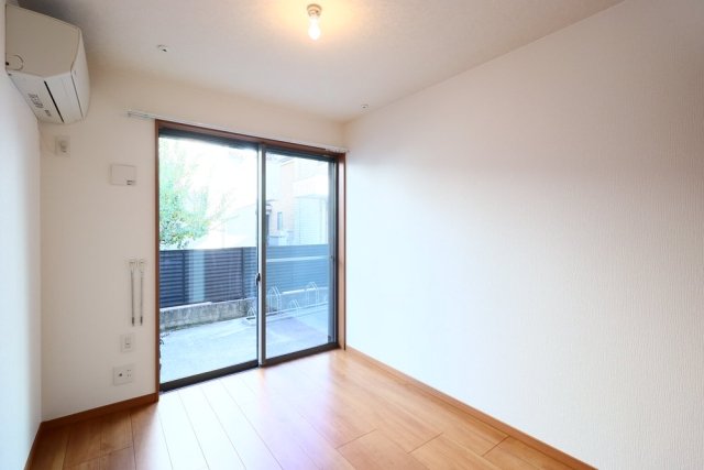 エメロード江古田1階 部屋その他