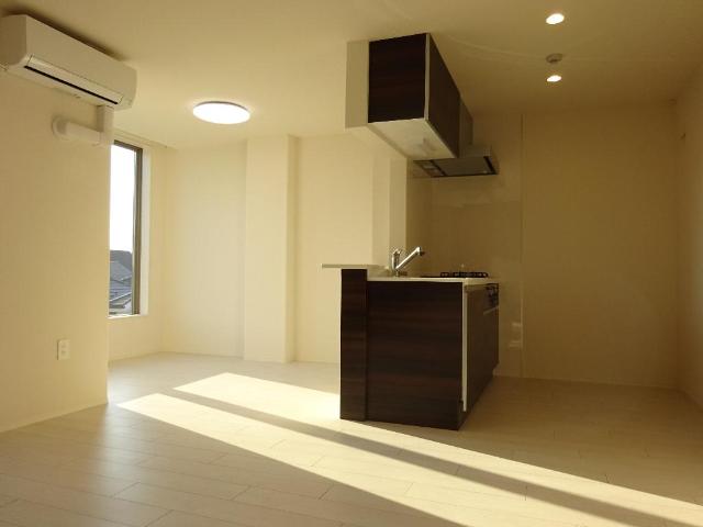 ミルト リビング