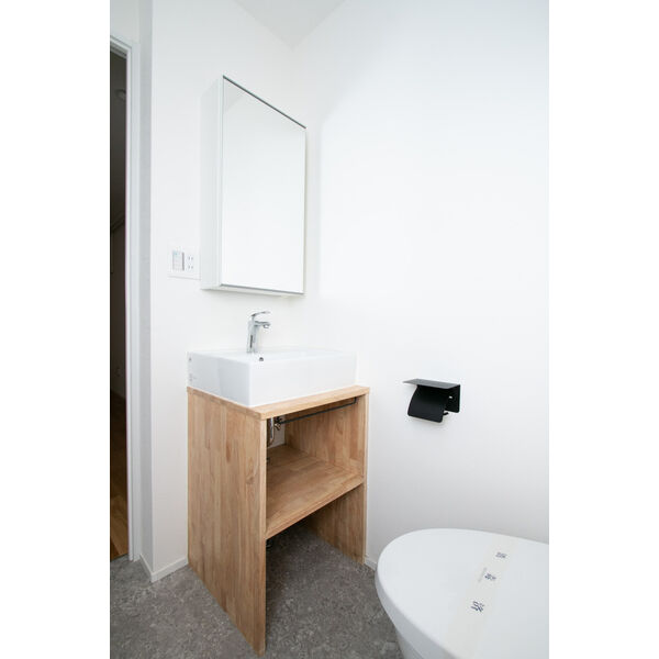 K-PONO ITABASHI402号室 部屋その他