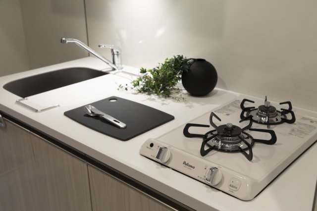 プラウドフラット木場Ⅱ308号室 ※参考写真