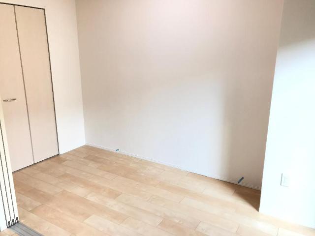 Ｂｌｕｅ　Ｆｏｒｅｓｔ　-ブルーフォレスト- 洋室