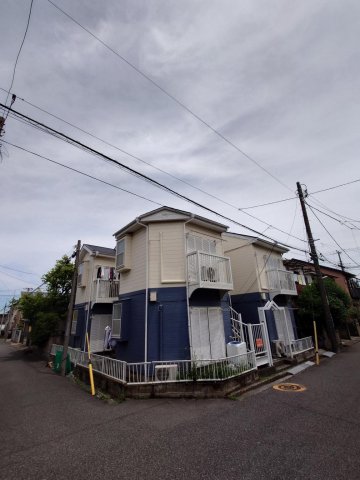 ドーム155の外観画像