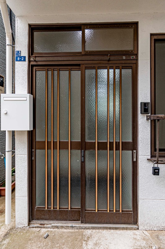 月島2丁目8-2長屋 部屋その他