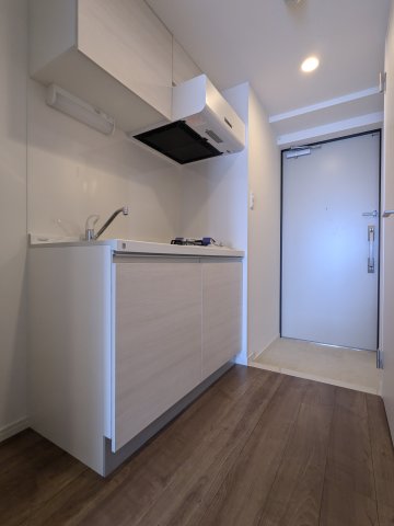 ケイディーエックスレジデンス原木中山0625号室 その他