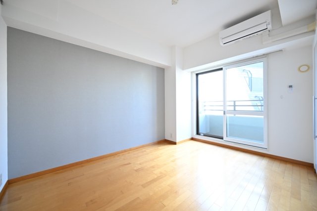 サンウッド目白台6階 部屋その他