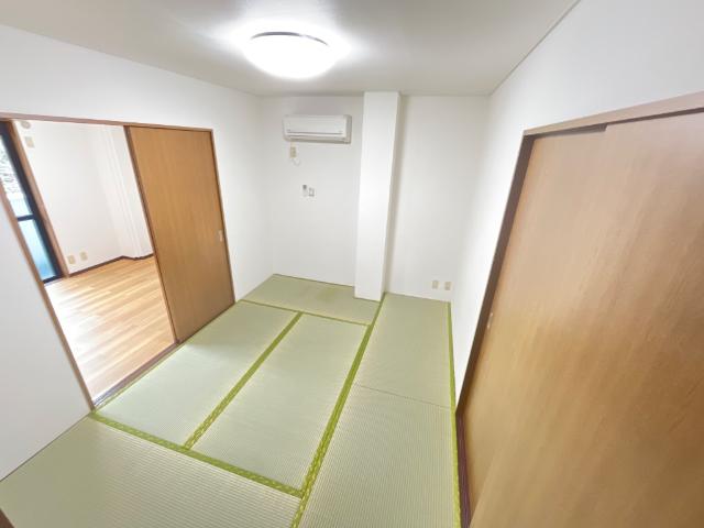 KAKINOSATO（柿の里） 室内