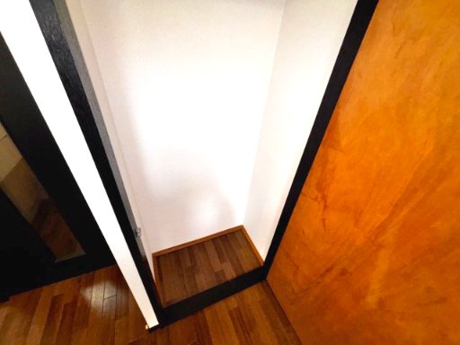 リエス稲田堤 収納