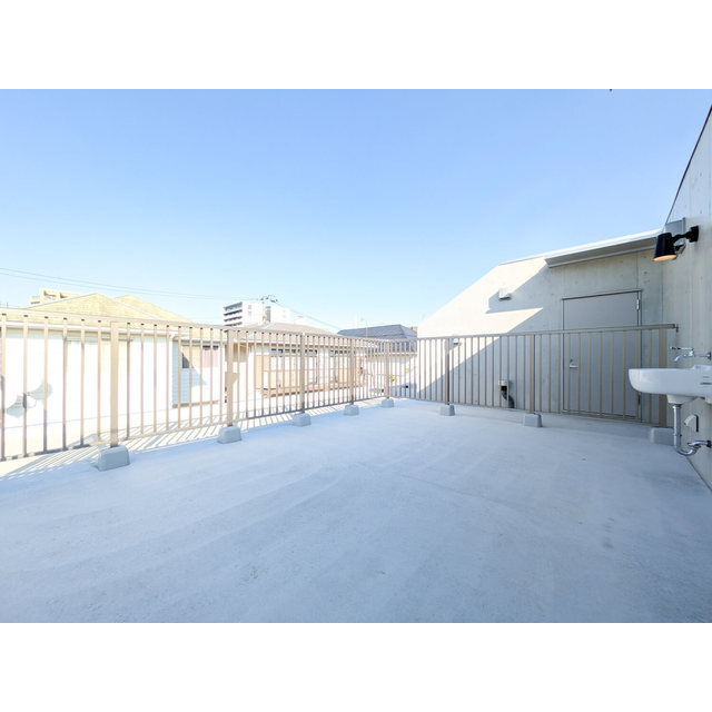 グランパセオ代々木上原Ⅱ0402号室 内観