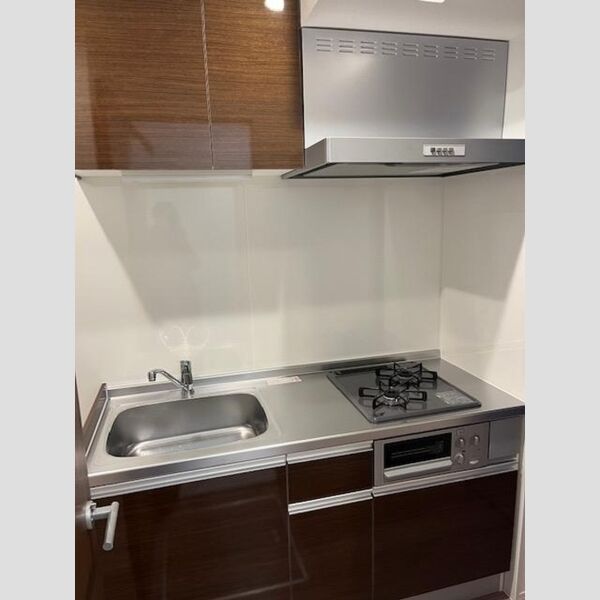 アナシエ久が原101号室 101号室　キッチン