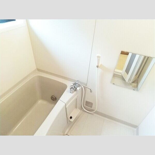 ディアコート 浴室