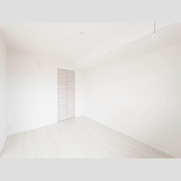 グラン・セレスト202号室 部屋その他