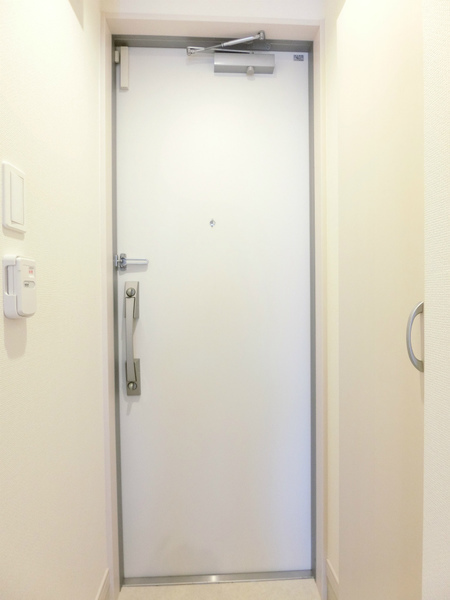 リブリ・Luci Ferin1階 同建物別部屋の参考画像