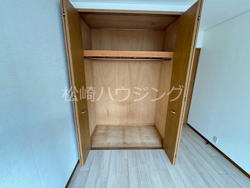 クレストハイム 別室の写真です。