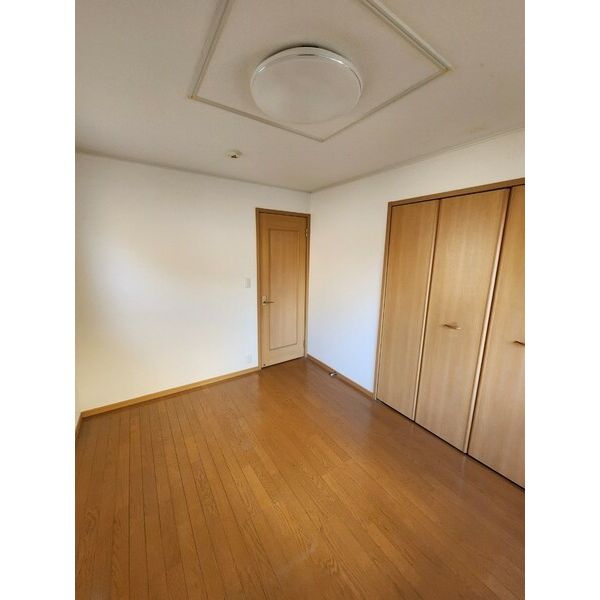 グレイス・カルム103号室 部屋その他