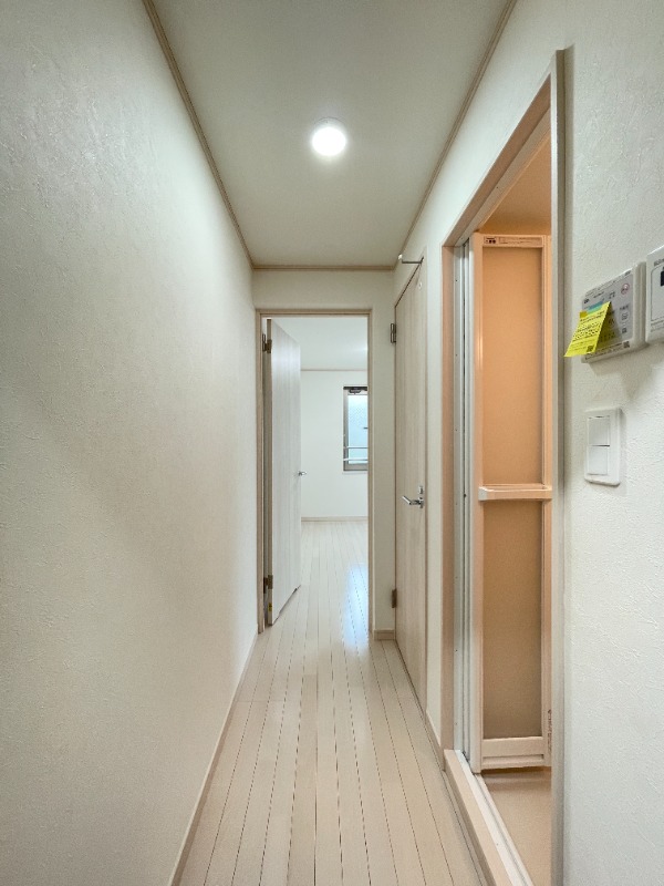 イルビラージュ平和台2階 部屋その他