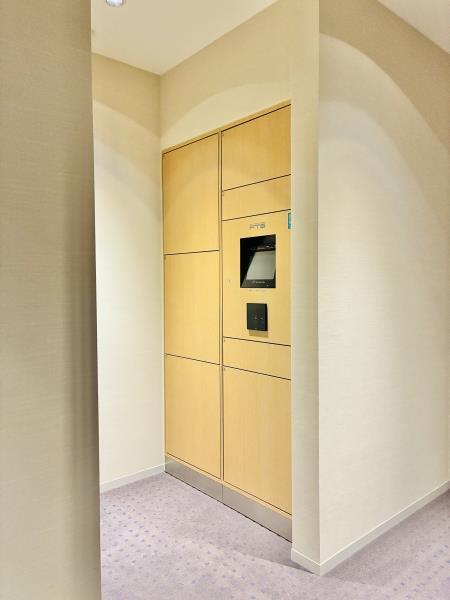 パークコート千代田四番町1312号室 同建物別部屋の参考画像