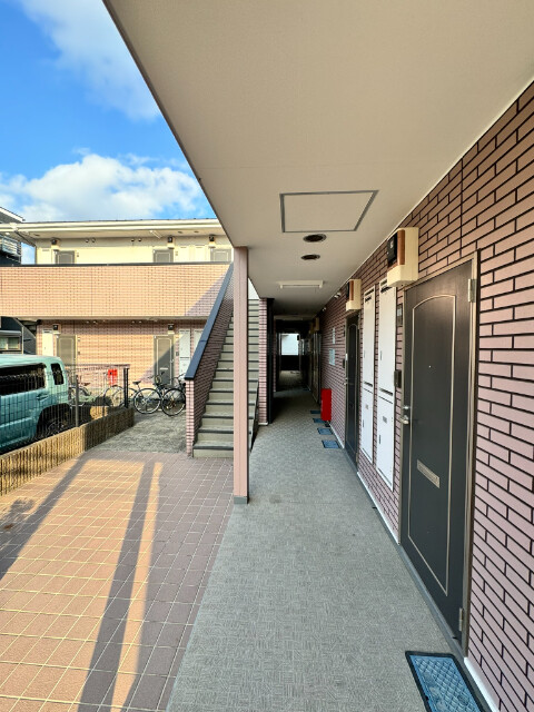 グランビスタ参番館(K-141)2階 部屋その他