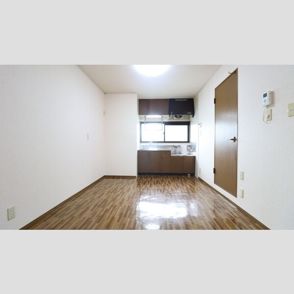 リヴェール高沢　A/BA201号室 ★DK7.5帖★