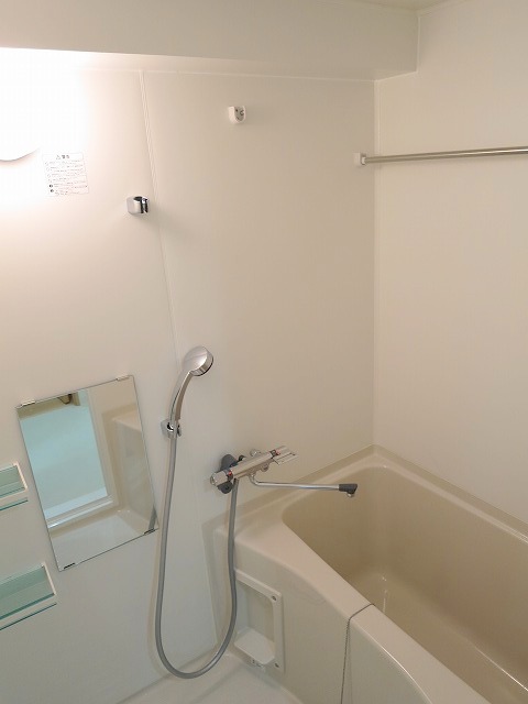 フェルクルールプレスト千住関屋10階 内観