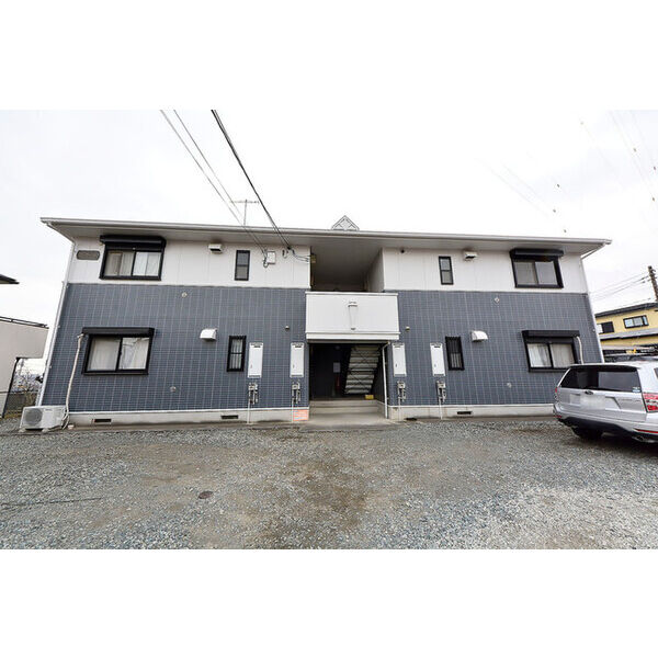 コンフォートの外観画像