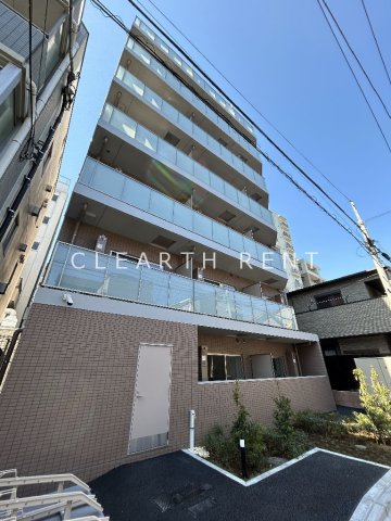 Ｐｒｉｍａｌ 両国Ⅱ305号室 ☆仲介手数料不要・直接の管理会社クレアスレント☆