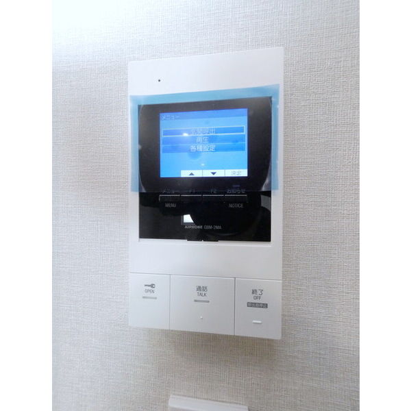 Ligere尾久0102号室 部屋その他