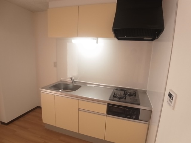 アインス花園 キッチン