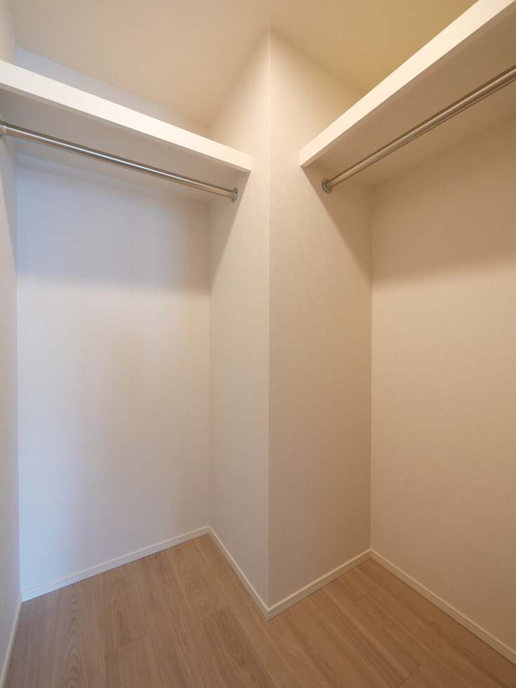 オーパスレジデンス中板橋9階 内観