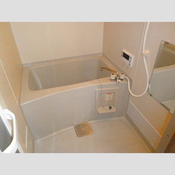 ユナイテッドⅡ ユニットバス