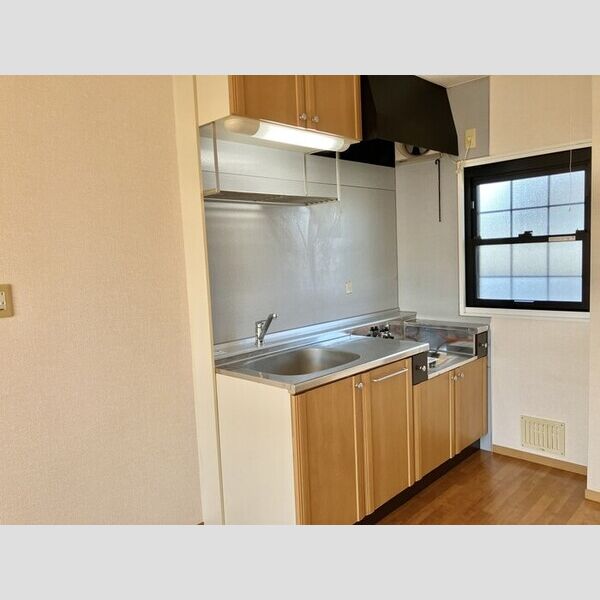 グリーンヒルズ　H棟 キッチン