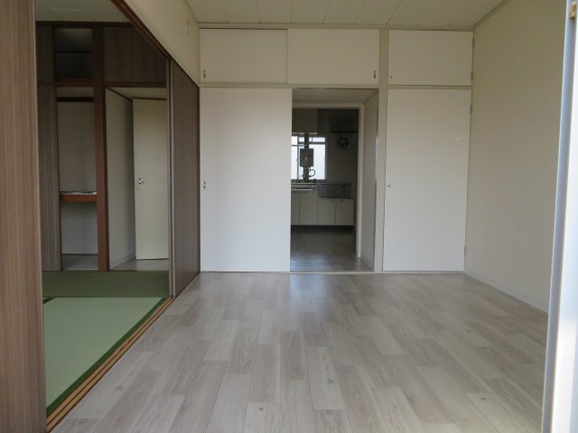 中山マンションＢ棟B301号室 他号室参考写真