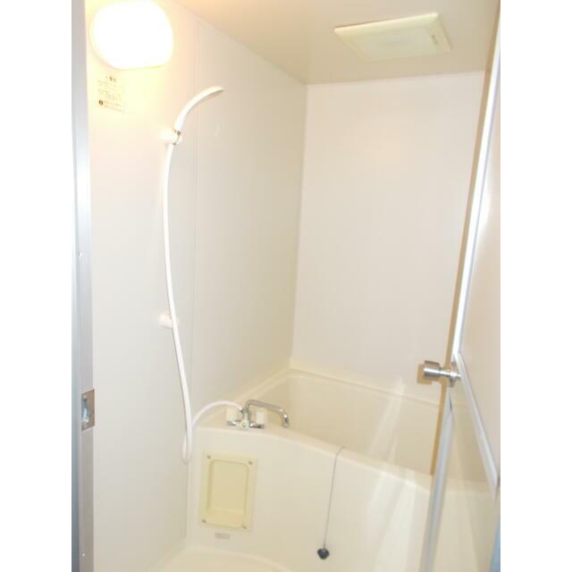 鴨志田第二ビル お風呂