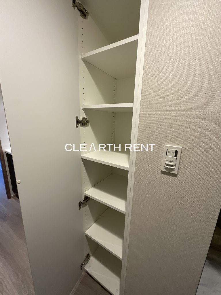 コンシェリア横濱関内7階 同タイプ別住戸写真となります。現況と異なる場合がございます。