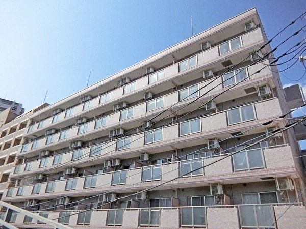 ヴェルステージ町田駅前307号室 外観