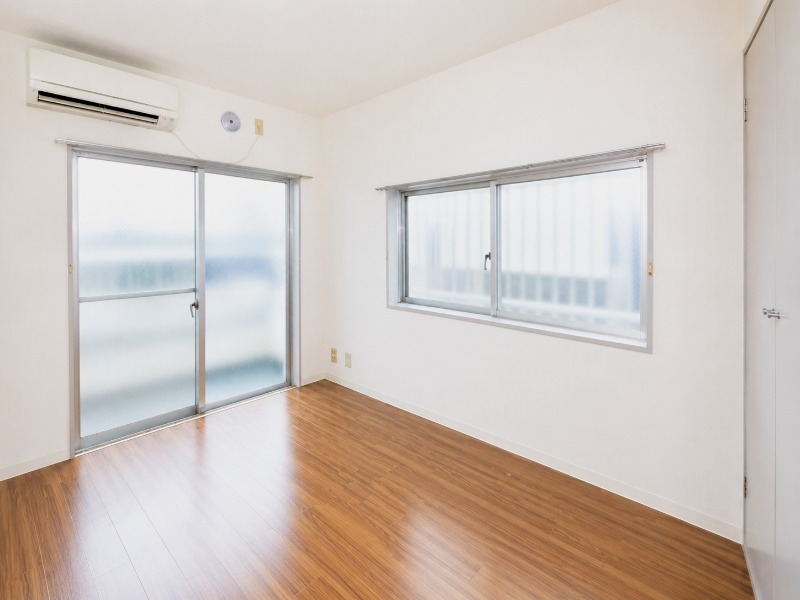 クロノス八王子3階 部屋その他