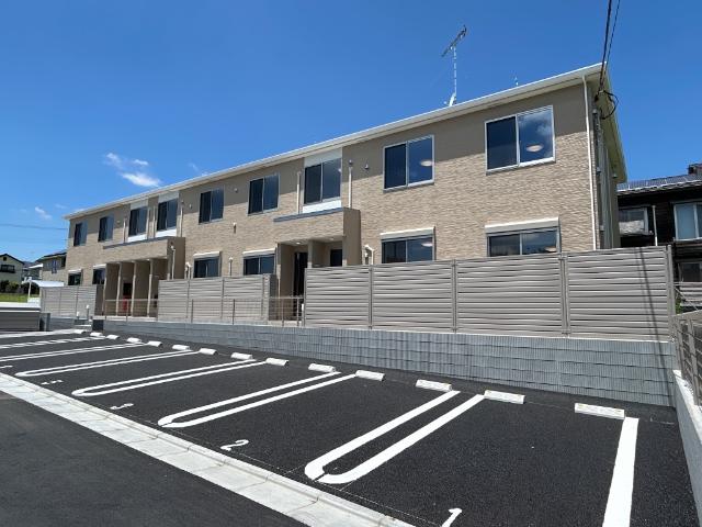 ＦＡＮＴＡＳＩＡの外観画像