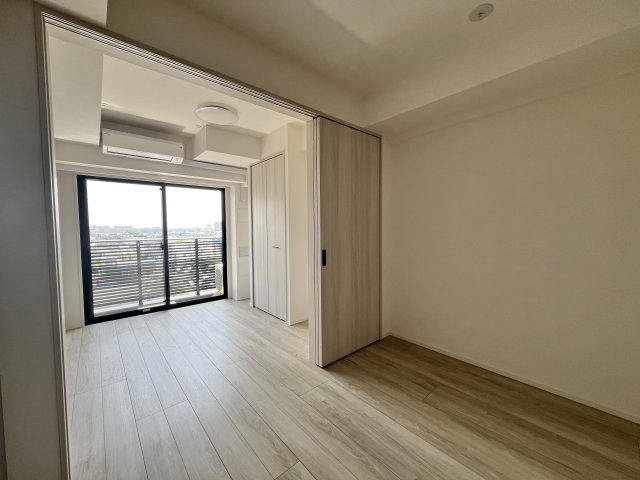 GRANPASEO押上八広902号室 リビング