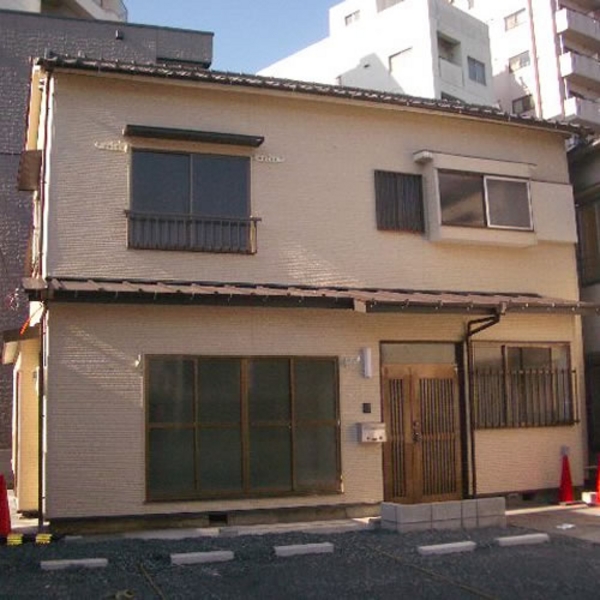 土田貸家 部屋その他