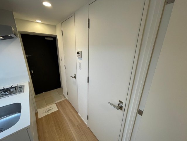 SYFORME KANNAIⅡ801号室 ※過去退去時のお写真です