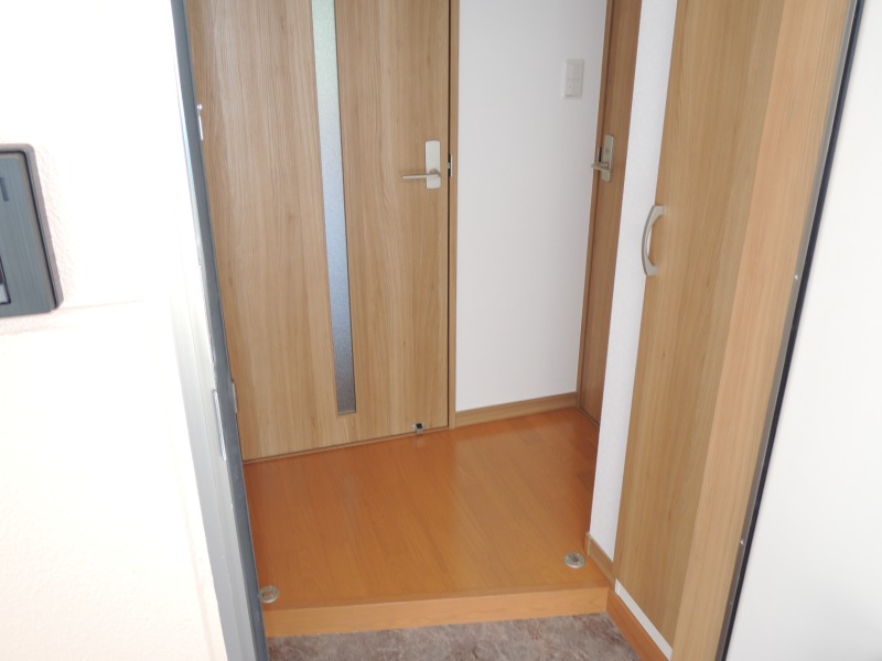 ルミエール1階 部屋その他