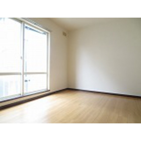 フラットエイト 居室