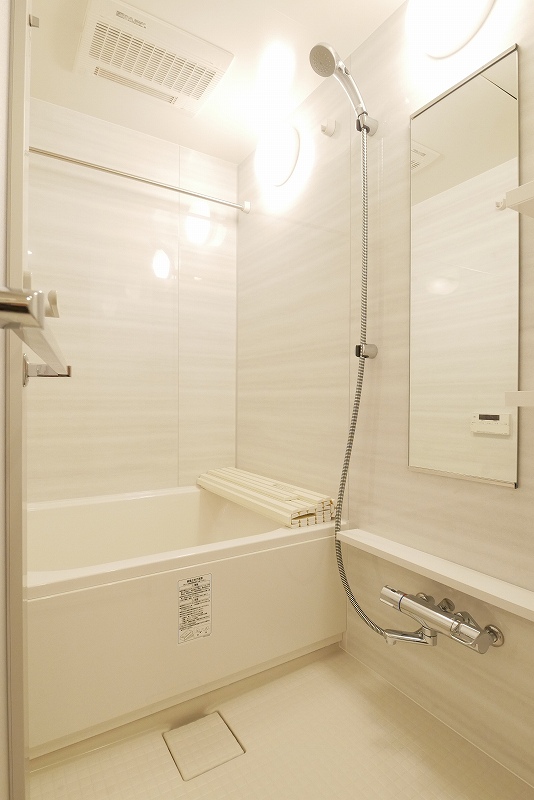 ザ・プレミアムキューブＧ潮見6階 内観