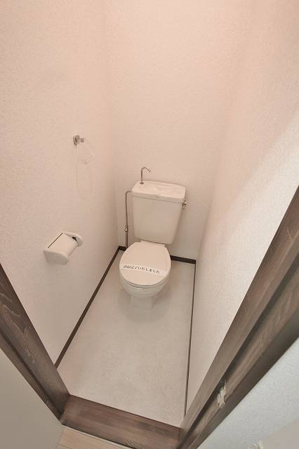 プリマベーラ2階 部屋その他
