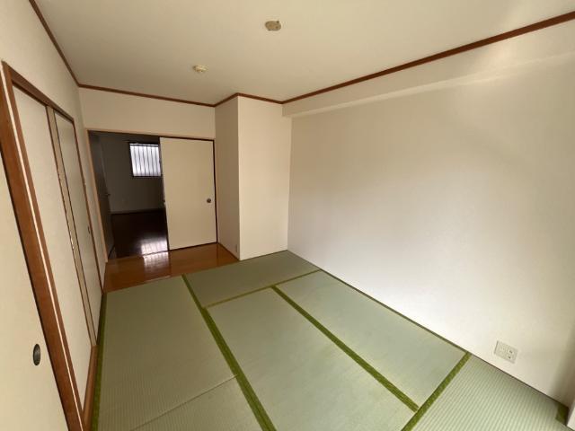 パレスサントピアⅡ00102号室 和室