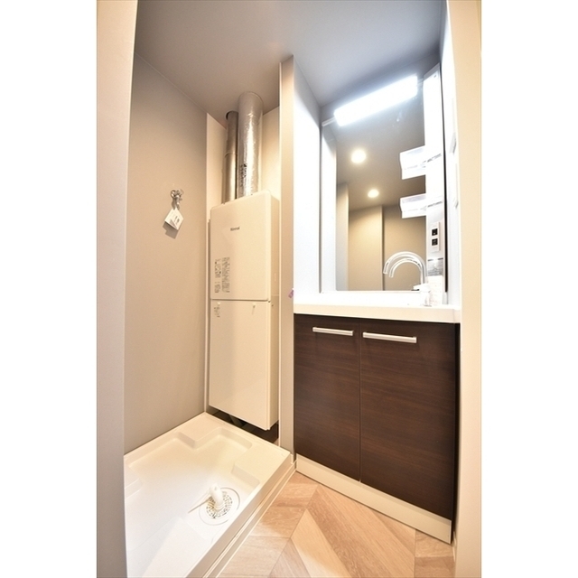 CASA PIAZZA 品川イースト 内観