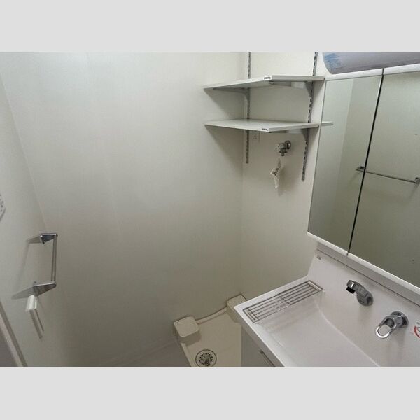 エスポアⅡ101号室 部屋その他