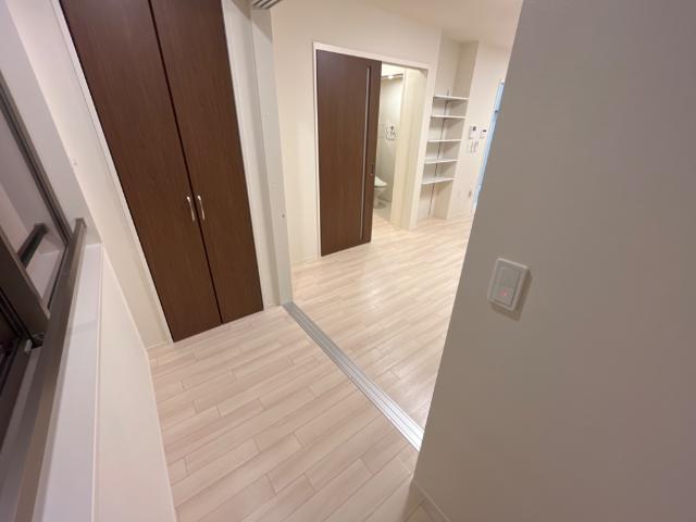 ECRIN（エクラン） インナーテラス