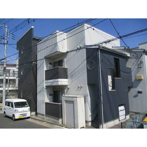 ヴァリアント 外観