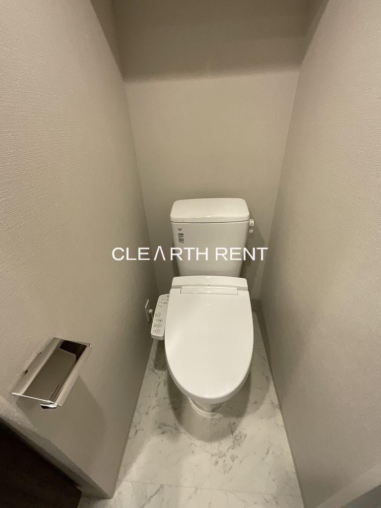 コンシェリア横濱関内7階 同タイプ別住戸写真となります。現況と異なる場合がございます。