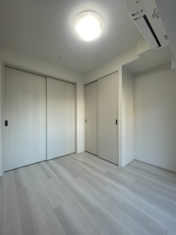 ガーラ・ステーション川崎平間6階 その他